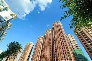 西安房地產(chǎn)逐步回歸理性 1到7月房?jī)r(jià)約1.2萬(wàn) ㎡