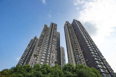 房地產(chǎn)進(jìn)入央企時代