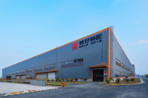 吃住兩條線 全面布局,美好置業(yè)2019年?duì)I收業(yè)績同比增長45.19