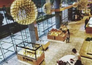 風靡全球的北海道蛋糕工廠要來福州