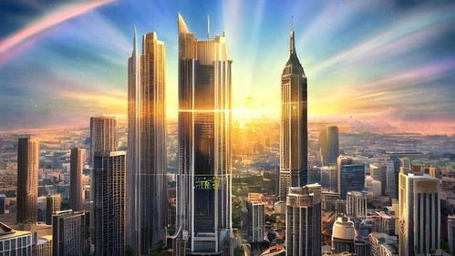 房地產市場或有大事發生,很多人還不知道