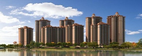 房地產開發產品的主要分類