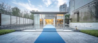 山海有相逢 融信集團(tuán)2019西南品牌發(fā)布會(huì)明日盛啟