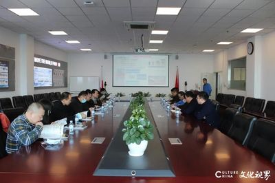 四川省房地產(chǎn)供應(yīng)鏈協(xié)會領(lǐng)導(dǎo)一行到三菱重工海爾企業(yè)工廠交流考察