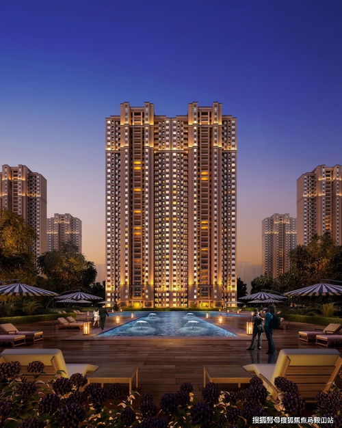 開發(fā)商一語道破房地產(chǎn)幕后真相：昆山花橋象嶼都城的啟示