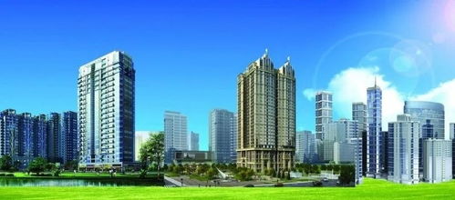 房地產(chǎn)政策紅利 老人首付僅20%，交房即發(fā)證助力市場回暖