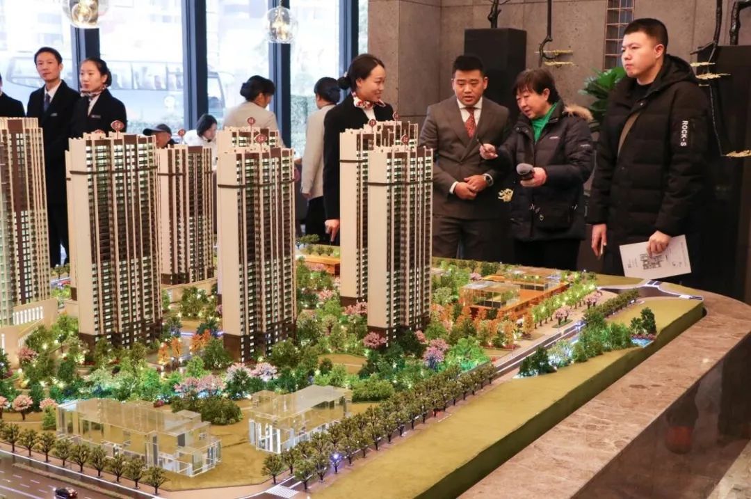 樓市佳音傳來，略陽未購房者請速覽！