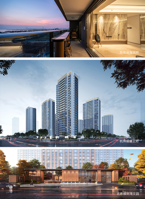 華潤置地榮膺2023年中國房地產企業產品力十強及多項殊榮，彰顯行業領先地位