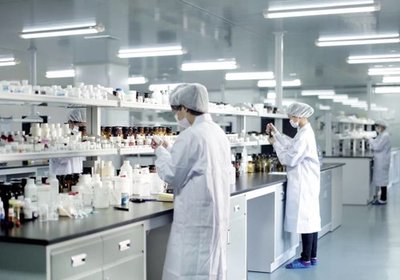 天然植物動態護膚新品牌Nine House面世，房地產跨界引領化妝品行業發展新趨勢