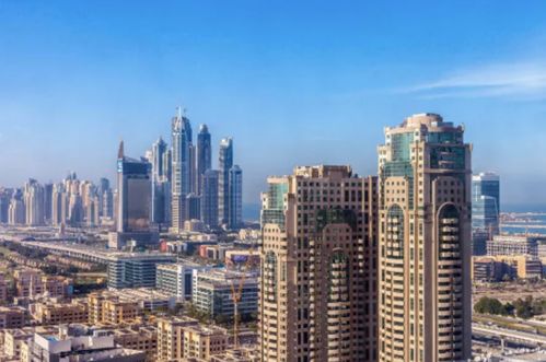 迪拜房地產市場 復蘇信號明確，觸底論調不攻自破