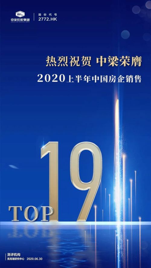 中梁榮獲2020中國(guó)房地產(chǎn)品牌價(jià)值榜產(chǎn)品力標(biāo)桿企業(yè)，彰顯房地產(chǎn)行業(yè)創(chuàng)新實(shí)力