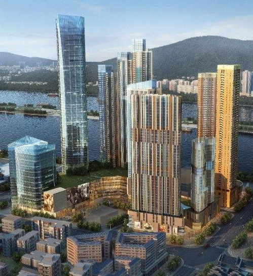 長沙房地產市場 潛力、挑戰與未來展望