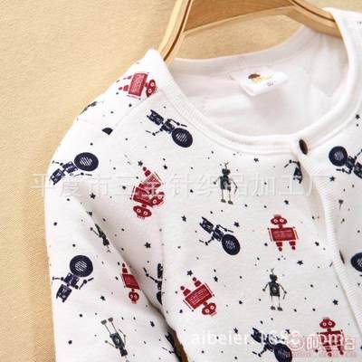 嬰童連體衣選購指南 如何為寶寶挑選安全舒適的秋冬爬服