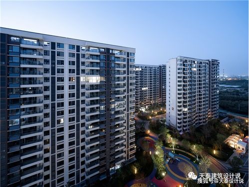 融合納西風情與現代功能 云南麗江復合型房地產項目設計理念